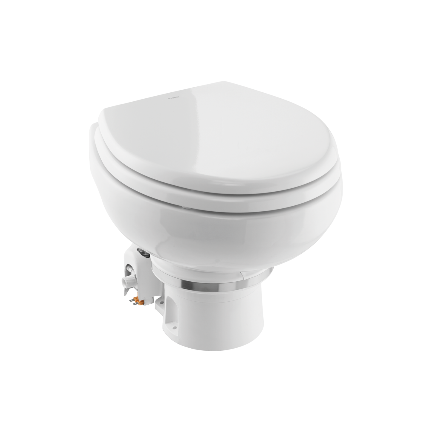 Dometic Master Flush MF 7120 sähkökäyttöinen silppuri-WC | 9610007270