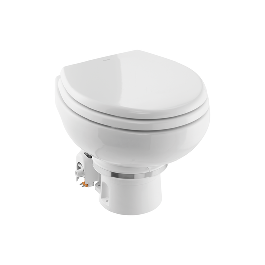 Dometic Master Flush MF 7120 sähkökäyttöinen silppuri-WC | 9610007270