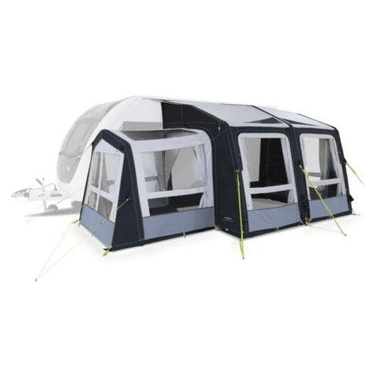 Dometic Pro AIR Conservatory lisäosa 180x190cm, ilmakammioputki - Kotikauppa