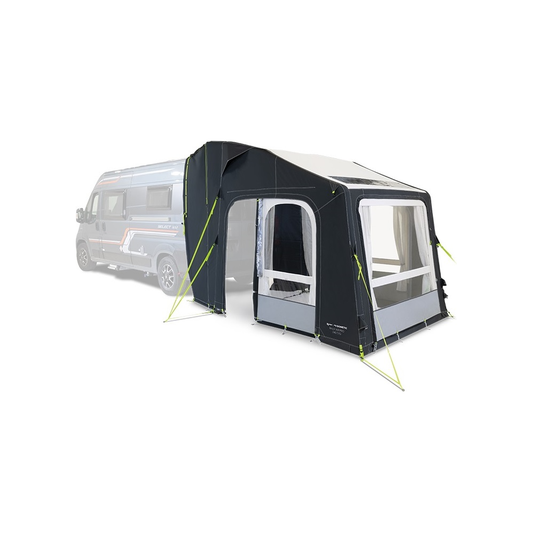 Dometic Rally AIR Pro 240 TG - Kotikauppa