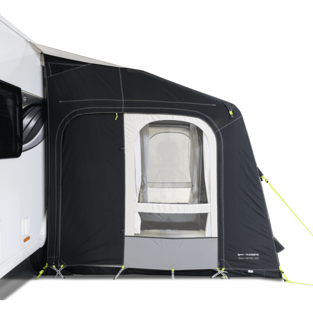 Dometic Rally AIR Pro 240 TG - Kotikauppa