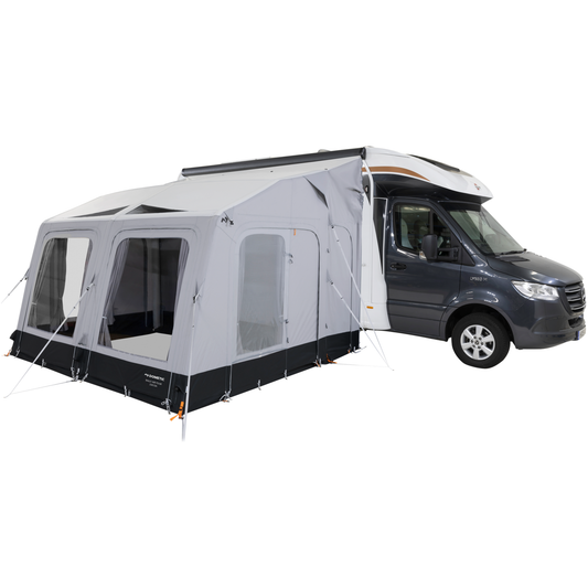 Dometic Rally Air Tour 330 M ilmatäytteinen teltta, asennuskorkeus 265–295 cm | 9120002324