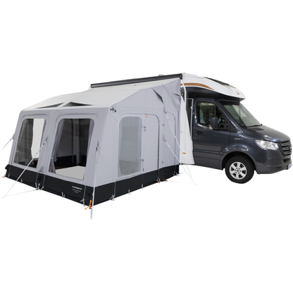 Dometic Rally Air Tour 330 S ilmatäytteinen teltta, asennuskorkeus 235–265 cm | 9120002323