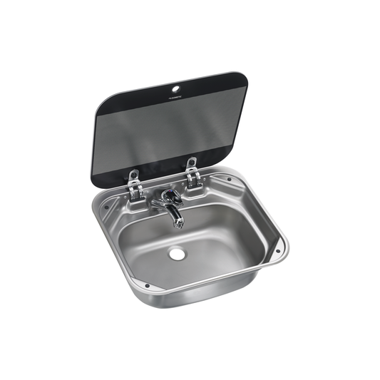 Dometic Smev -allas kannella VA8005 420x370x145 mm - Kotikauppa