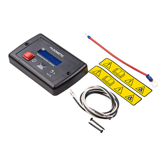 Dometic TEC 29 ohjauspaneli | 386900380