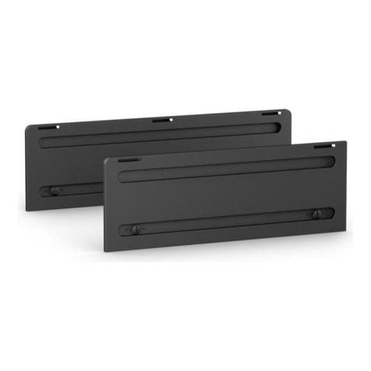 Dometic Talvisuojasarja WA 120/130 musta LS 100 ja LS 200 -tuuletusritilöihin | 9500001460 | 4014742222466 | Kotikauppa | Dometic
