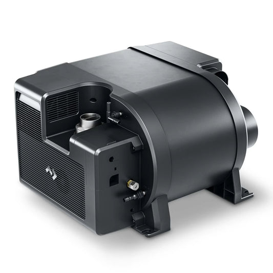 Dometic TwinBoost 6000H lämmitin ja vedenlämmitin | 9600027329 | Kotikauppa