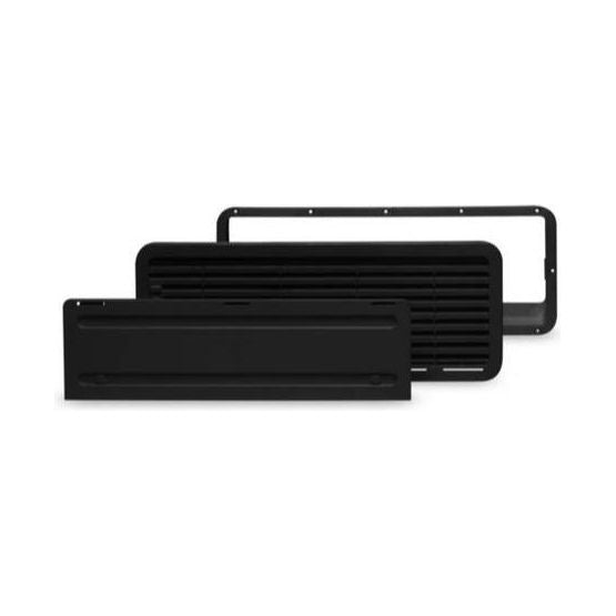 Ritiläsarja Dometic LS200 alaosaan - musta | 9620009217 | 5999024872739 | Kotikauppa | Dometic