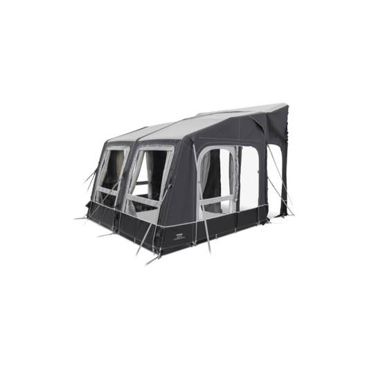 Dometic drive-away-teltta Rally Air 330 All season | 9120001136 | 5060646168262 | Kotikauppa | Dometic