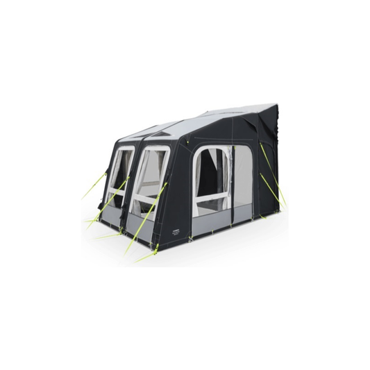 Dometic drive-away-teltta Rally Air Pro 260 DA - Kotikauppa
