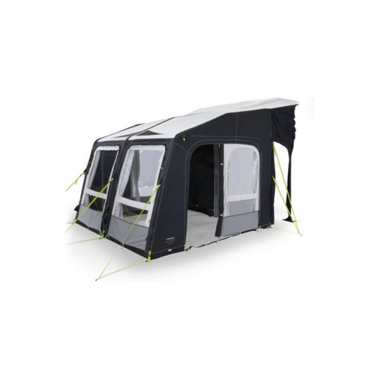 Dometic drive-away-teltta Rally Air Pro 330 DA - Kotikauppa