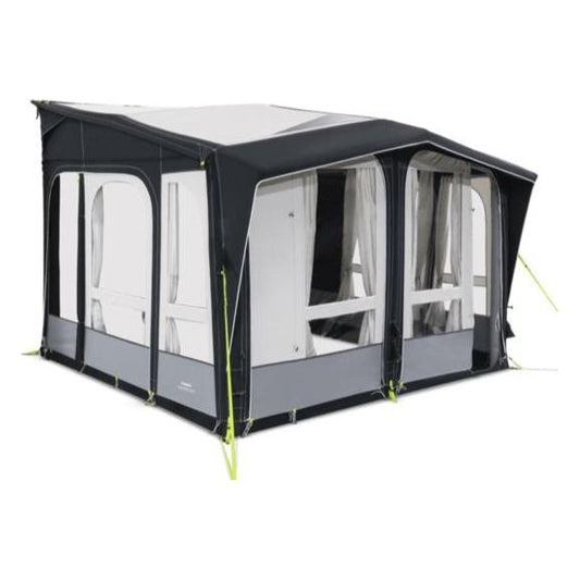 Dometic etuteltta Club Air Pro 330 M - Kotikauppa