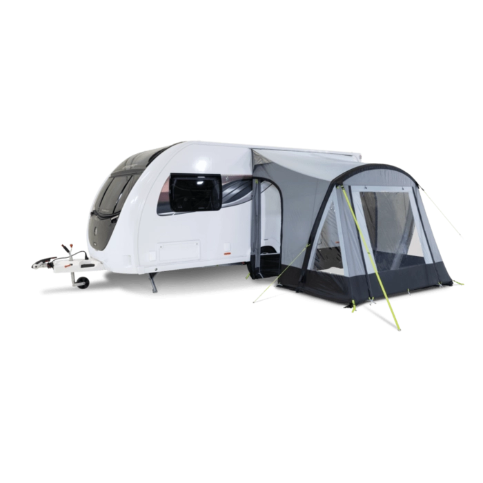 Dometic etuteltta Leggera Air 260 S - Kotikauppa
