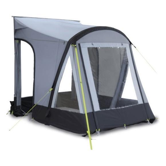 Dometic etuteltta Leggera Air 260 S - Kotikauppa