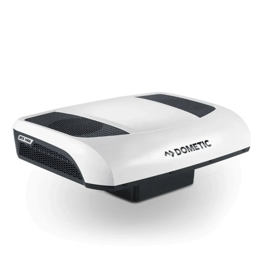 Dometic ilmastointilaite CoolAir RTX 1000 12 V, valkoinen | 9620001309 |  | Kotikauppa | Dometic