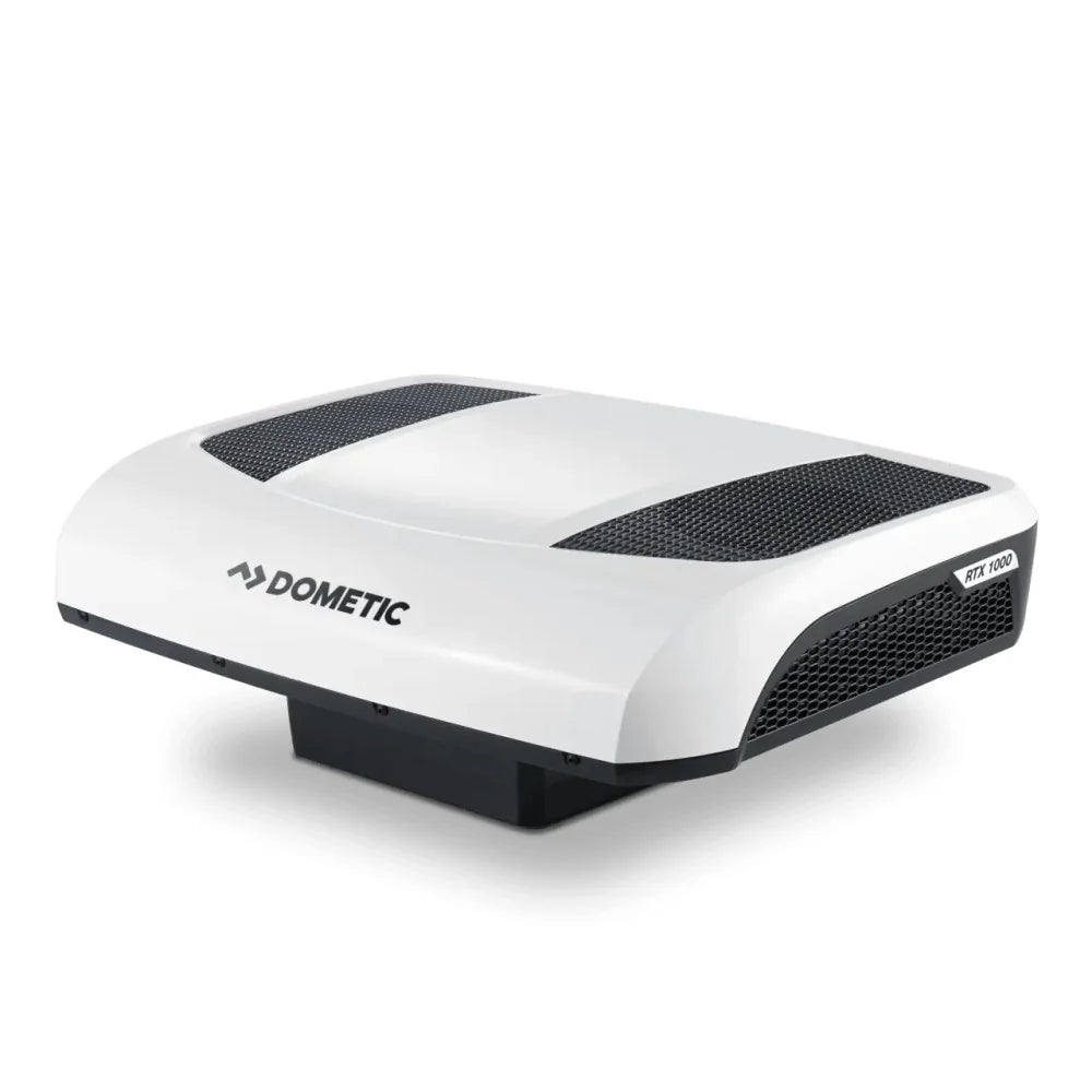 Dometic ilmastointilaite CoolAir RTX 2000 12 V | 9620001310 |  | Kotikauppa | Dometic