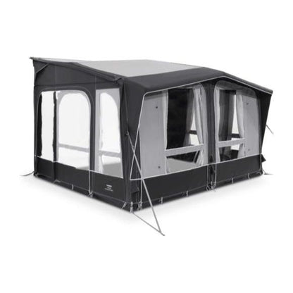 Dometic ilmatäytteinen teltta Club Air All-season 390 M - Kotikauppa