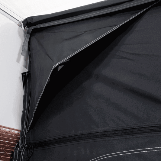 Dometic ilmatäytteinen teltta Grande Air Pro 390 S - Kotikauppa