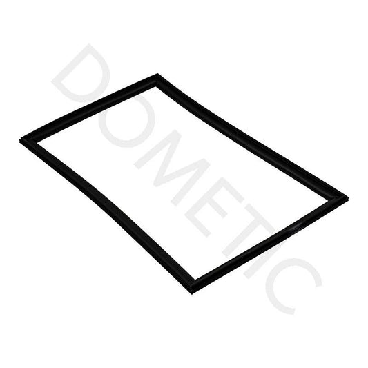 Dometic jääkaapin oven tiiviste | 241301043