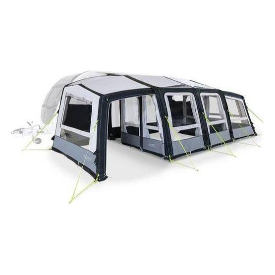 Dometic jatke Grande Air All-season EXT L/H S laajennusosa vasen | 9120001141 | 5060646168316 | Kotikauppa | Dometic