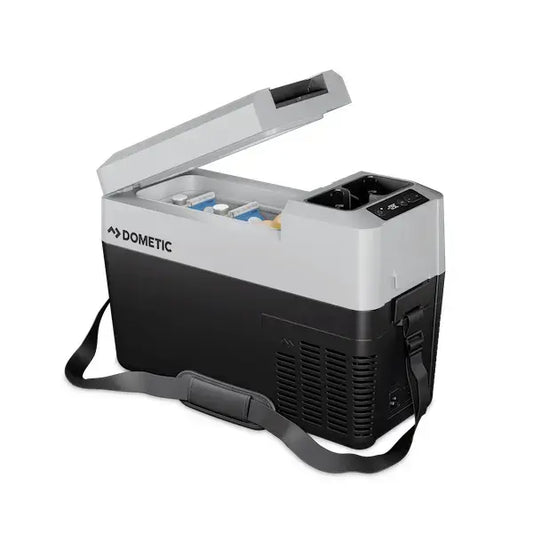 Dometic kannettava kompressorikylmälaukku CFF 12, 13 l | 9600029485 | 4015704288094 | Kotikauppa | Dometic