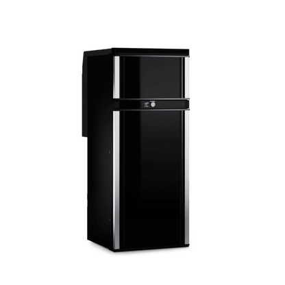 Dometic kompressorijääkaappi RCD 10.5XET 200 l mitat sxkl 605x1283x523 mm - Kotikauppa