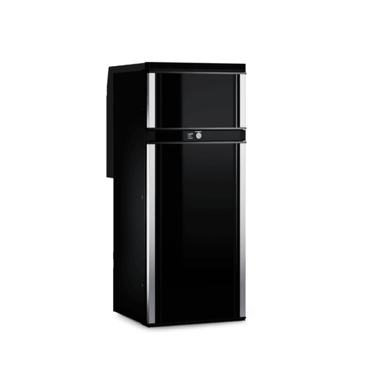 Dometic kompressorijääkaappi RCD 10.5XET 200 l mitat sxkl 605x1283x523 mm - Kotikauppa