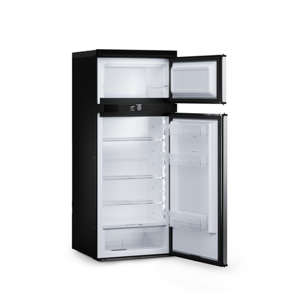 Dometic kompressorijääkaappi RCD 10.5XET 200 l mitat sxkl 605x1283x523 mm - Kotikauppa