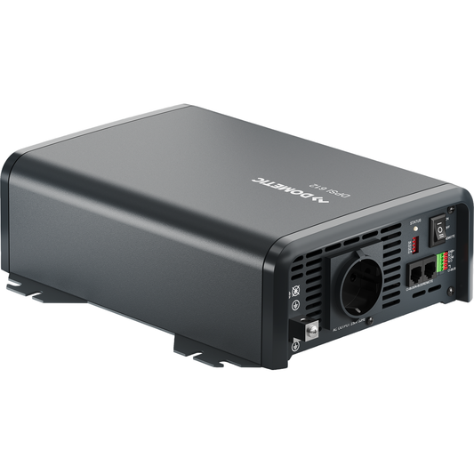 Dometic siniaaltoinvertteri DPSI 1012 sis. kaukosäätimen 12 V / 1000 W | 9620017419
