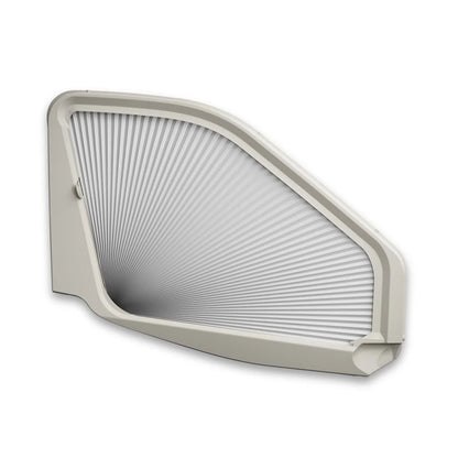 Dometic sivuikkunan pimennysverho SP 410, Ford Transit V363 2019> | 9620016977 | Kotikauppa