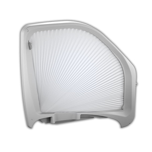 Dometic sivulasien pimennysverhot SP 300 Ducato X250/290, Jumper, Boxer | 9104122616 | 4015704280623 | Kotikauppa | Dometic