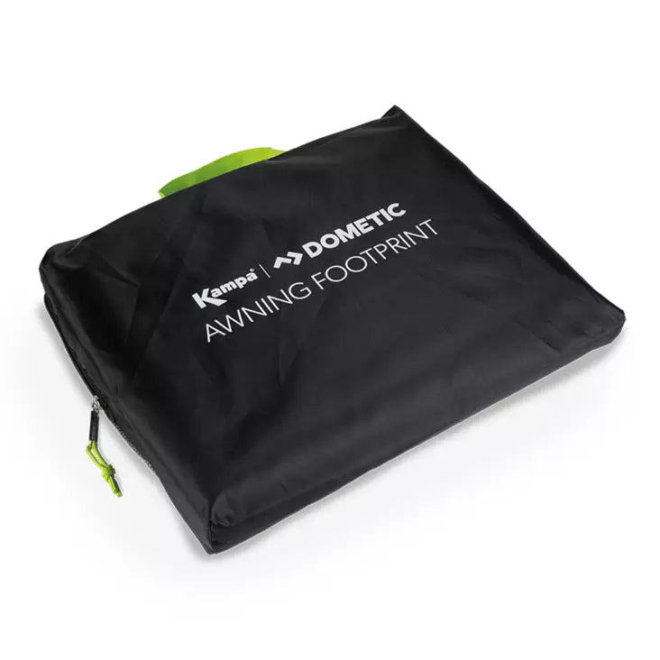 Dometic teltan alusmatto Footprint Rally 330 - Kotikauppa