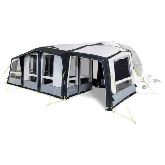 Dometic teltan jatke Club/Ace Air Pro EXT R/H S - Kotikauppa