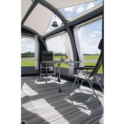 Dometic telttamatto Ace 400 (315 x 390 cm) - Kotikauppa