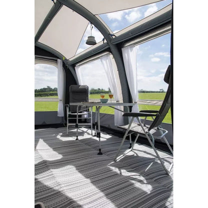 Dometic telttamatto Club 330 (260 x 320 cm) - Kotikauppa