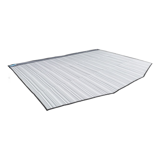 Dometic telttamatto Leggera 260 (239 x 257 cm) | 9120000286 | 5060646163779 | Kotikauppa | Dometic
