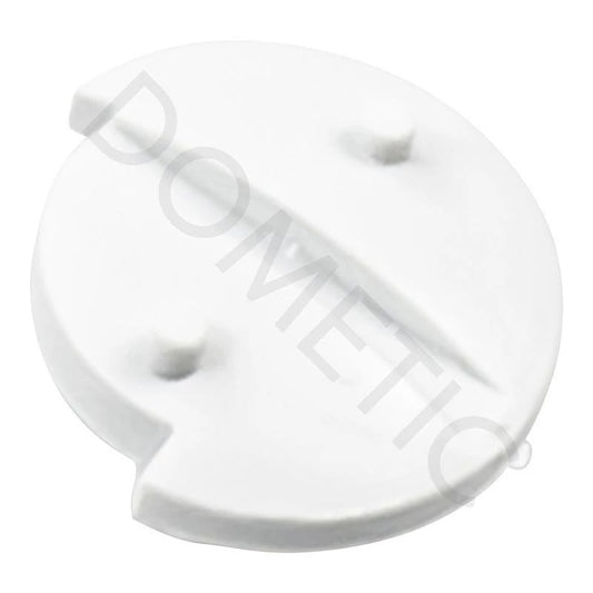 Dometic tuuletusritilän talvisuojan kiinnike Fiat bianco 210 | 295176603