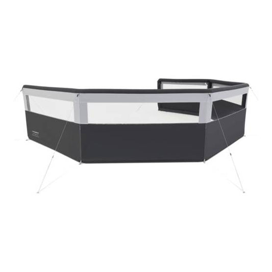Dometic tuulisuoja AIR Break All-Season 5 | 9120001990 | 5056446198905 | Kotikauppa | Dometic