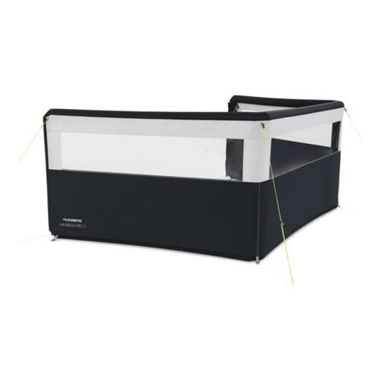 Dometic tuulisuoja AIR Break Pro 3 | 9120001985 | 5056446198851 | Kotikauppa | Dometic