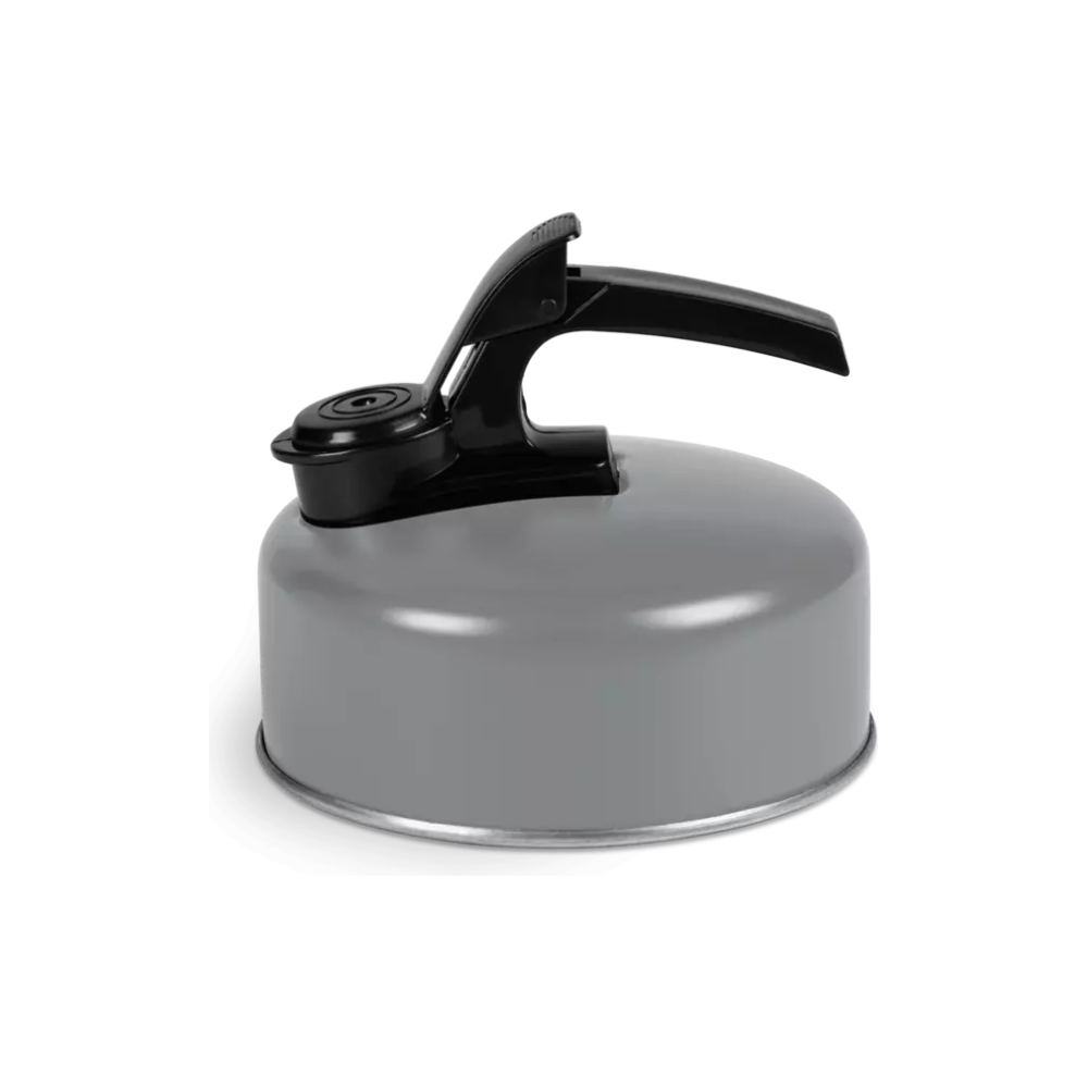 Dometic vesipannu Kampa Billy 1 l, harmaa | 9120002207 | 5056446111034 | Kotikauppa | Dometic
