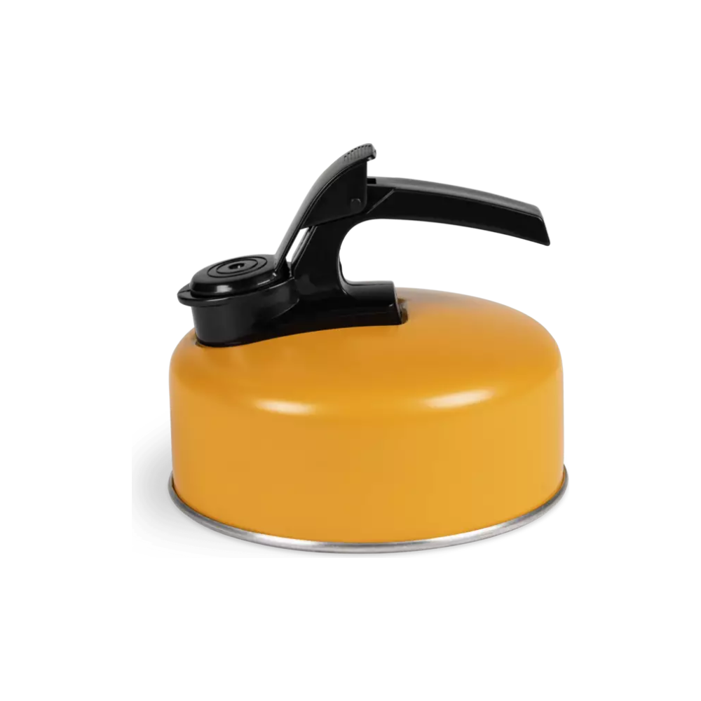 Dometic vesipannu Kampa Billy 1 l, sunset | 9120001374 | 5056446100670 | Kotikauppa | Dometic