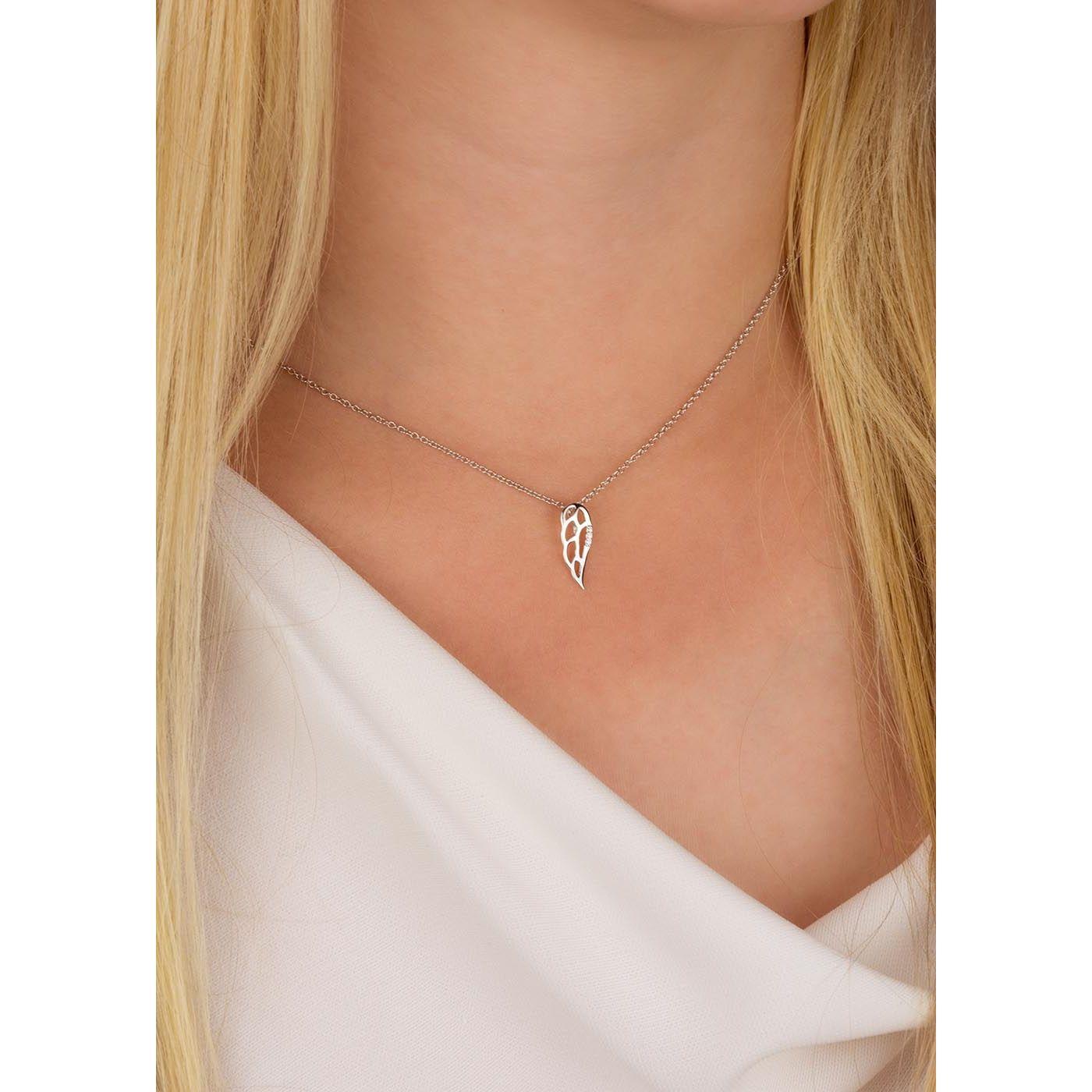 Jewellery Gift Set Wings - For Kids