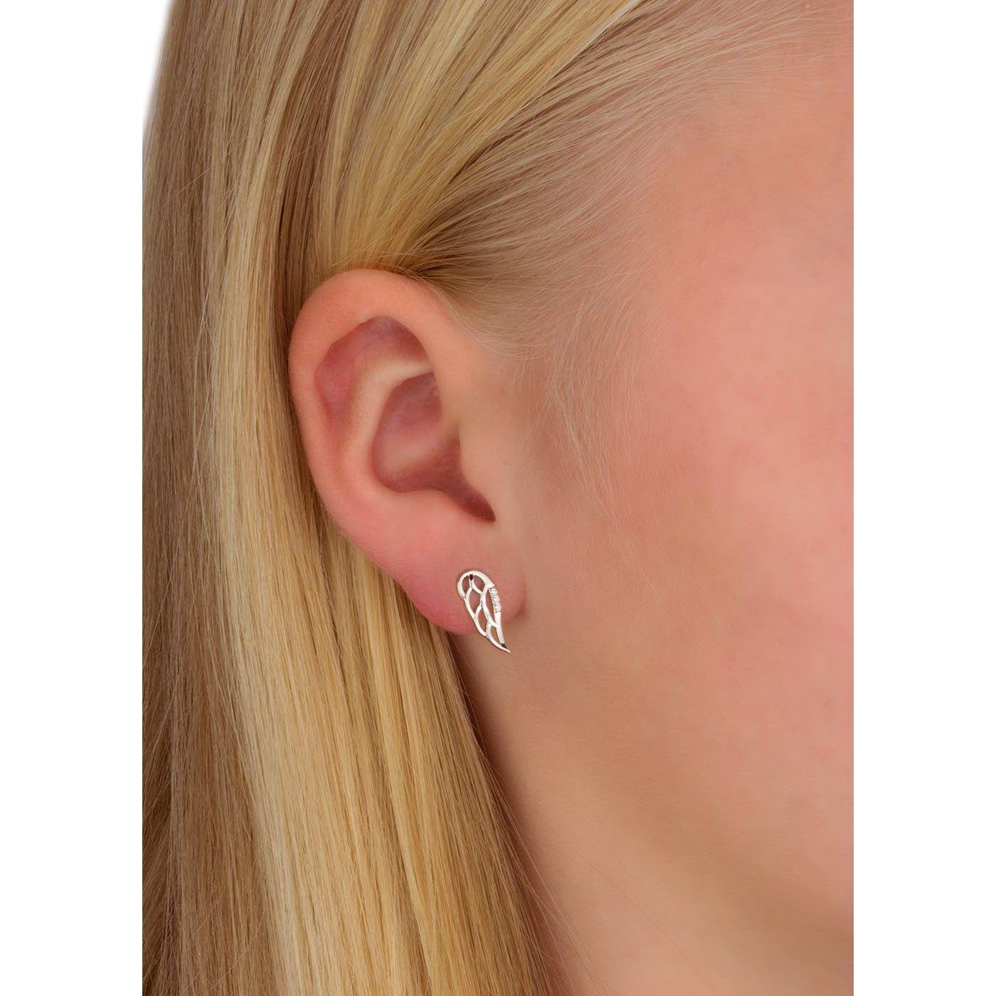 Jewellery Gift Set Wings - For Kids