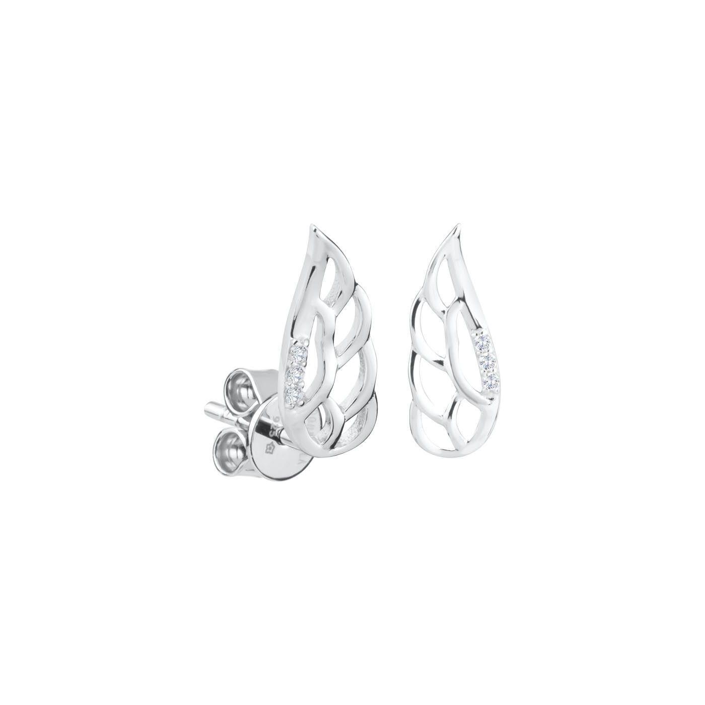 Jewellery Gift Set Wings - For Kids