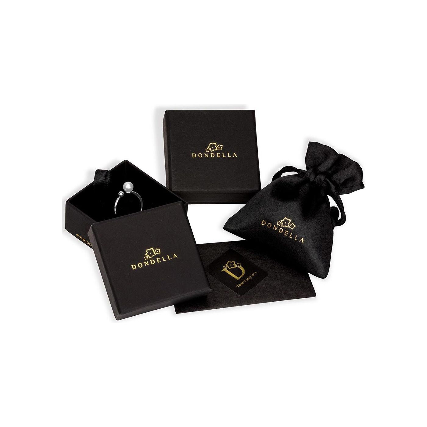 Jewellery Gift Set Wings - For Kids