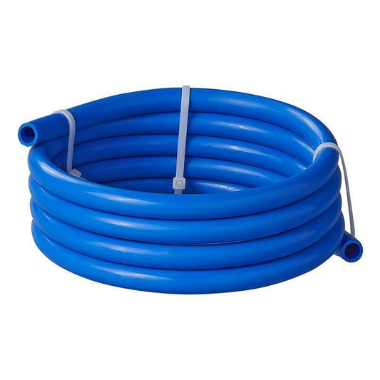Drinking water hose blue 2,50M / 10x15mm - Kotikauppa