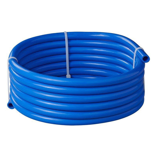 Drinking water hose blue 5,00M / 10x15mm - Kotikauppa