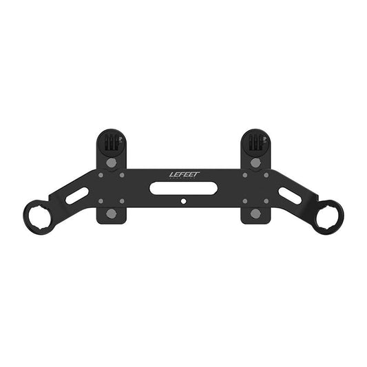 Dual Jet Rail Kit for Lefeet S1 Pro - Kotikauppa