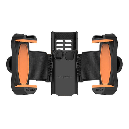 Dual Phones Holder Sunnylife for DJI Osmo Pocket 3 (OP3-ZJ756) - Kotikauppa