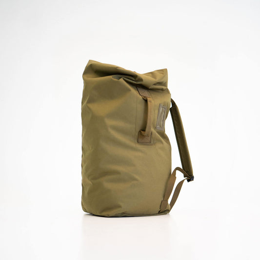 Duffle Bag 047 - Military Green - Kotikauppa